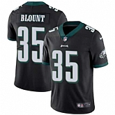 Nike Philadelphia Eagles #35 LeGarrette Blount Limited Men's Black Nike Alternate Vapor Untouchable NFL Jersey,baseball caps,new era cap wholesale,wholesale hats